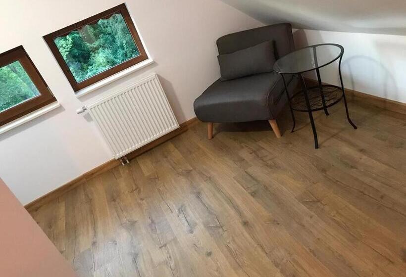 Номер Economy, Apartamenty, Boutique Rooms Villa 82, Parking