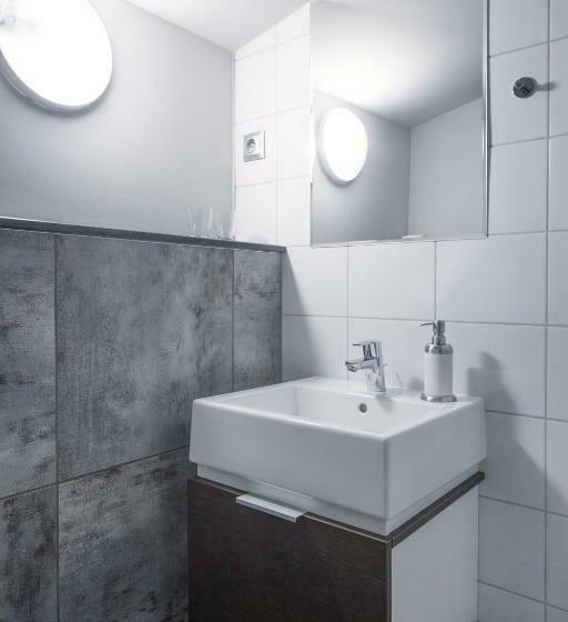 Номер Economy, Villa Art Korab