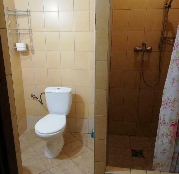 Номер Basic, Ik Warmia  Pensjonat, Hostel