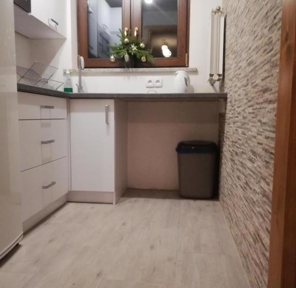 Номер Стандарт с Балконом, Pokoje Gościnne U Babuni
