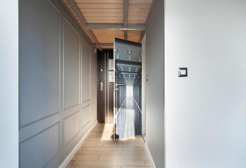 듀플렉스 스위트, Panorama  The View Of Gdańsk By Elite Apartments