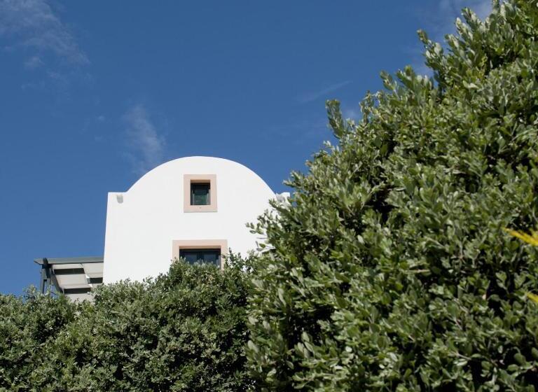 آپارتمان 1 خوابه, Anthonas Apartments