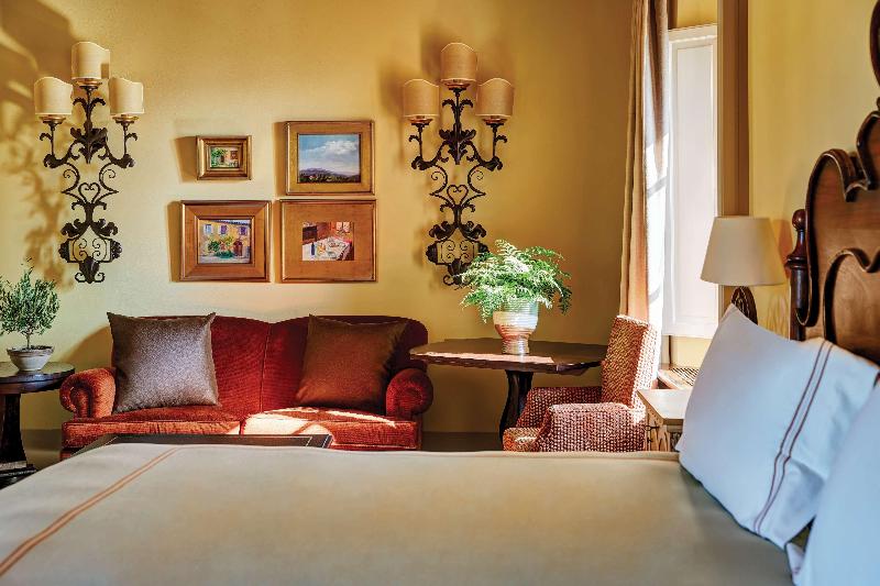 プレミアムジュニアスイート, Castello Di Casole, A Belmond Hotel, Tuscany