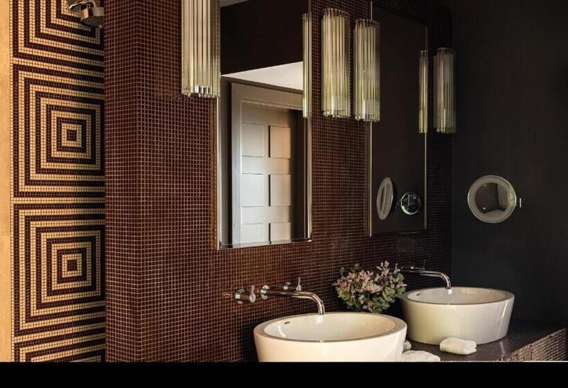 スイート, Castello Di Casole, A Belmond Hotel, Tuscany