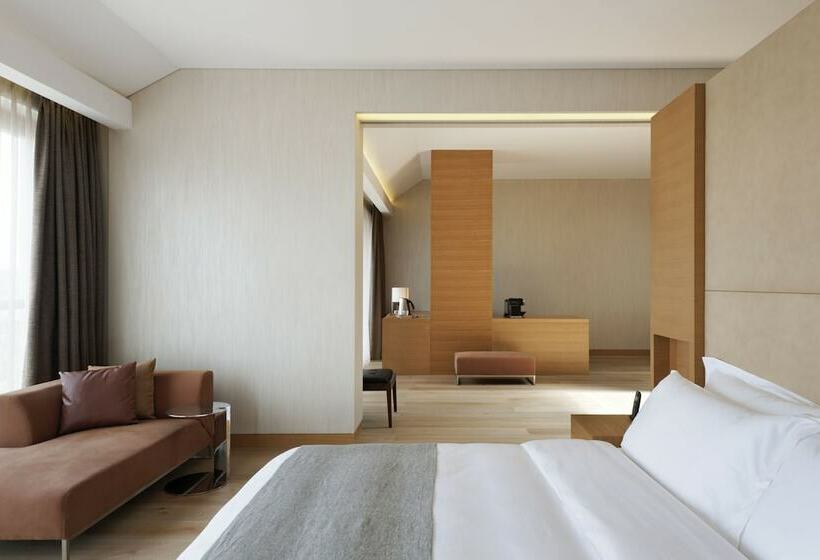 Люкс, Highxuan Spa