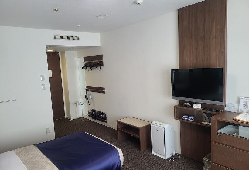스탠다드 룸 호수 전망, Lake Saroma Tsuruga Resort