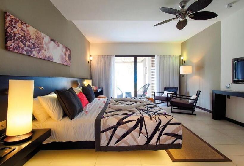 اتاق سوپریور, Crystals Beach Resort Belle Mare, A Member Of Radisson Individuals