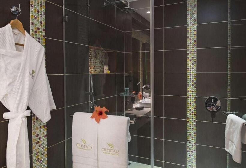سوییت جونیور, Crystals Beach Resort Belle Mare, A Member Of Radisson Individuals