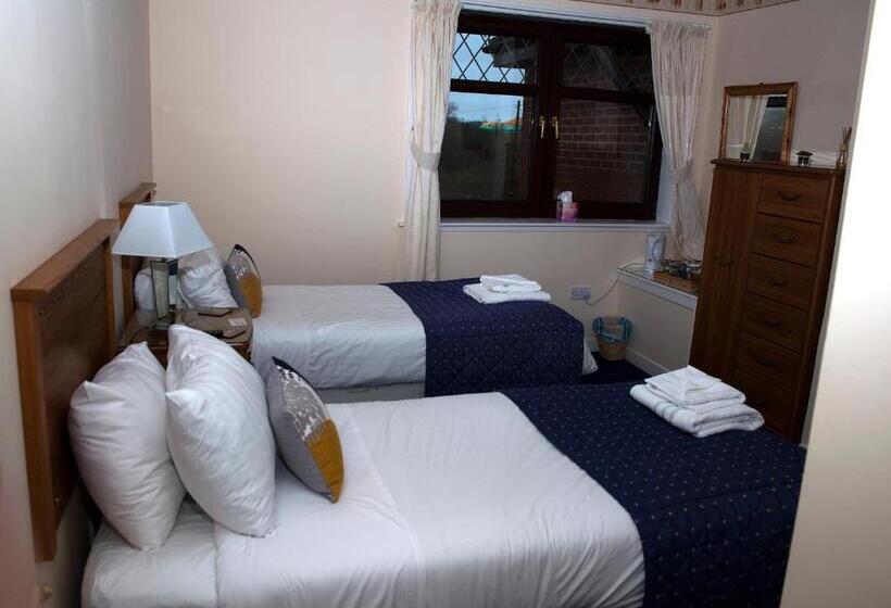 Номер Стандарт, Herdshill Guest House