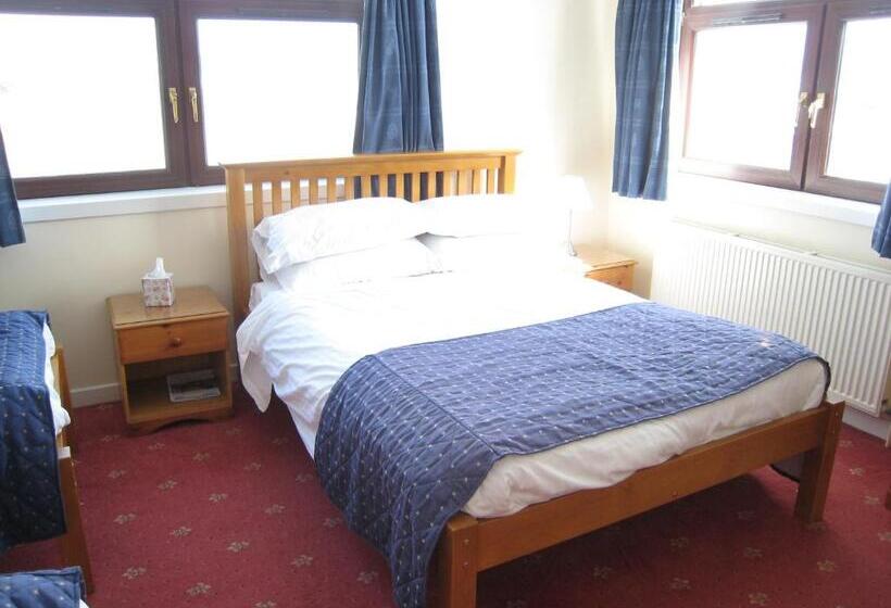 Семейный Номер, Herdshill Guest House