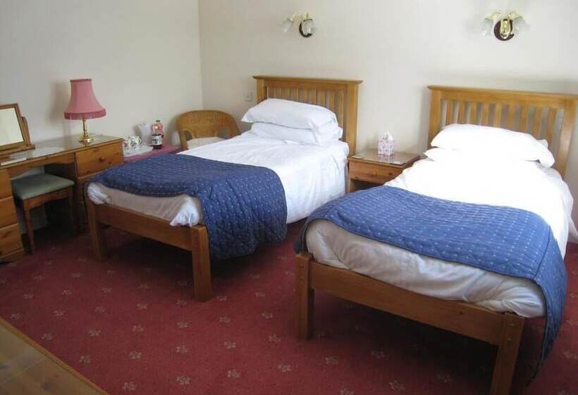 Номер Стандарт, Herdshill Guest House