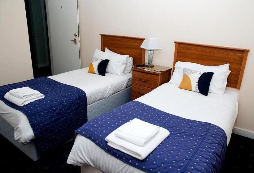 Номер Стандарт, Herdshill Guest House