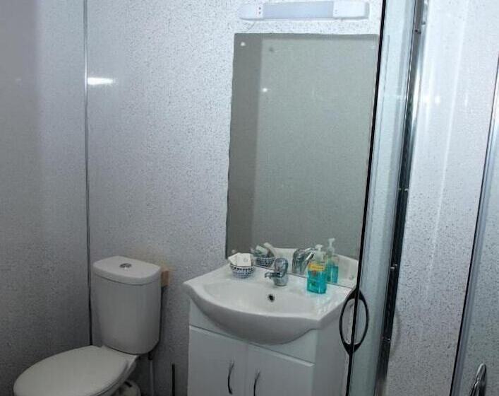 Семейный Номер, Herdshill Guest House