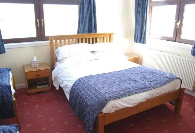 Семейный Номер, Herdshill Guest House