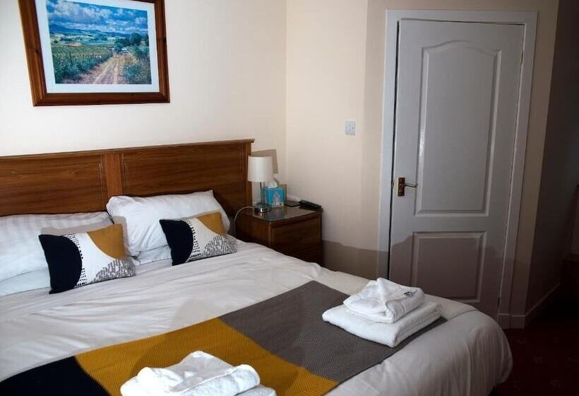 Номер Стандарт, Herdshill Guest House