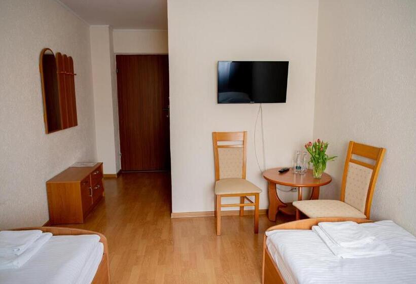 Номер Economy, Babilon Krzeszów
