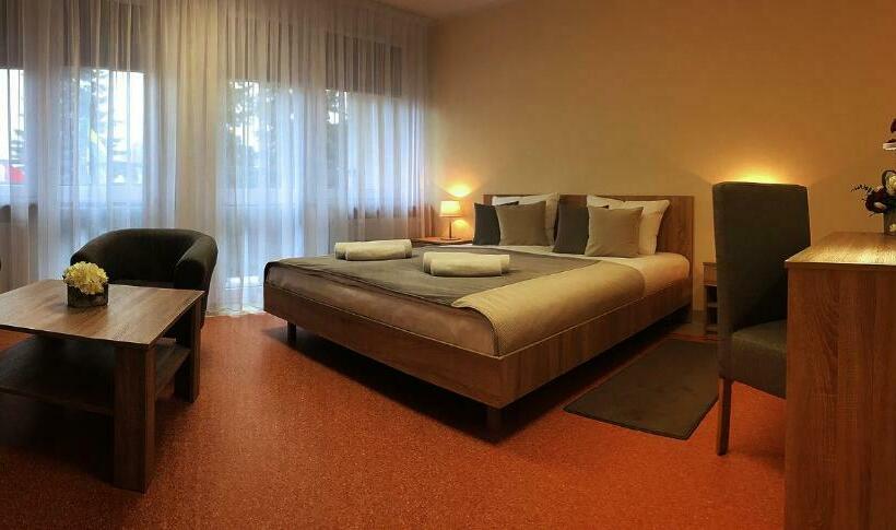 Номер Стандарт, Hostel Fortis
