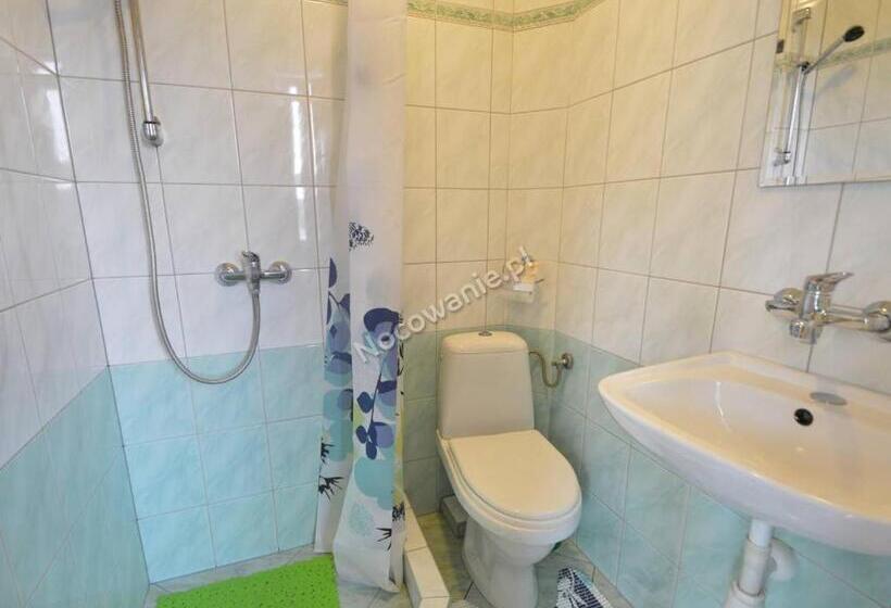 اتاق استاندارد, Bieszczadzki Krakowiak 575 894 584 Lub 535 595 732