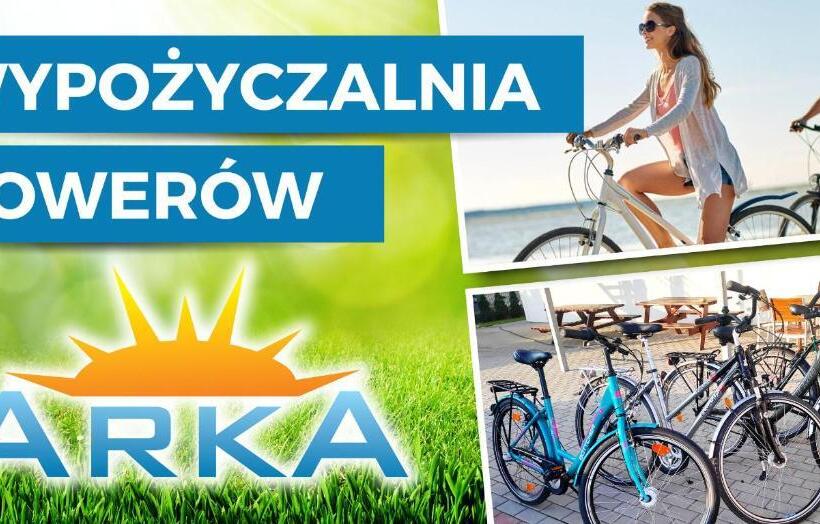 Номер Стандарт с Террасой, Arka   Pokoje Z Osobnymi Wejściami Na Parterze