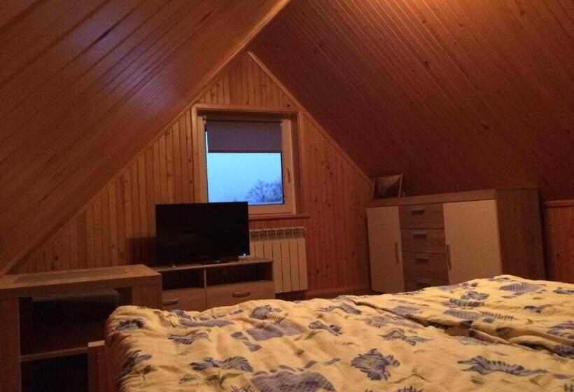 Номер Стандарт, Pokoje U Moniki
