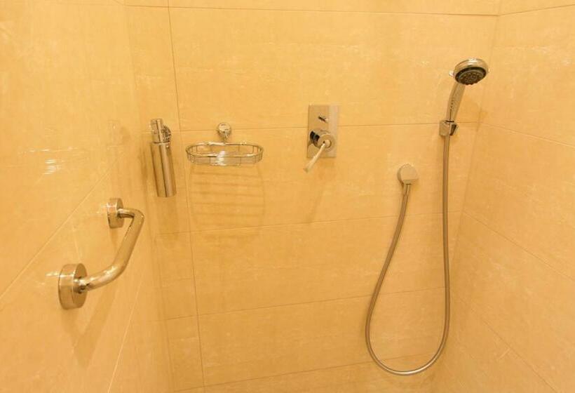 Номер Стандарт, Pensjonat & Spa Raj