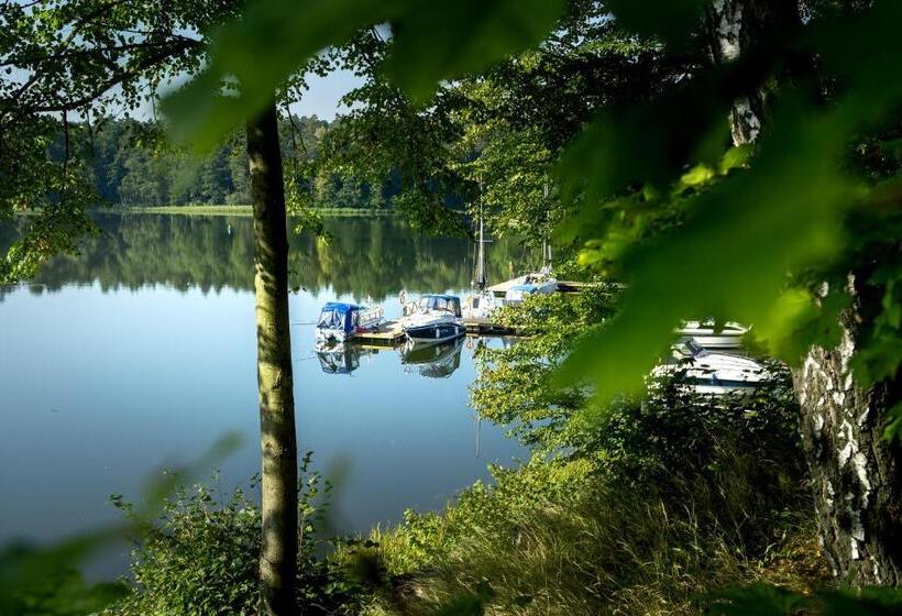 Шале 1 Спальня, Ruciane Park   Mazury Resort & Spa