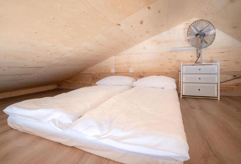 Шале 1 Спальня, Ruciane Park   Mazury Resort & Spa