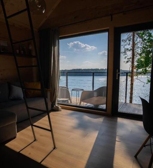 Шале 1 Спальня, Ruciane Park   Mazury Resort & Spa