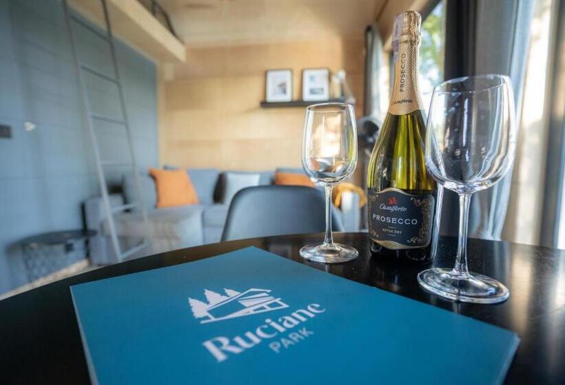 Шале 1 Спальня, Ruciane Park   Mazury Resort & Spa