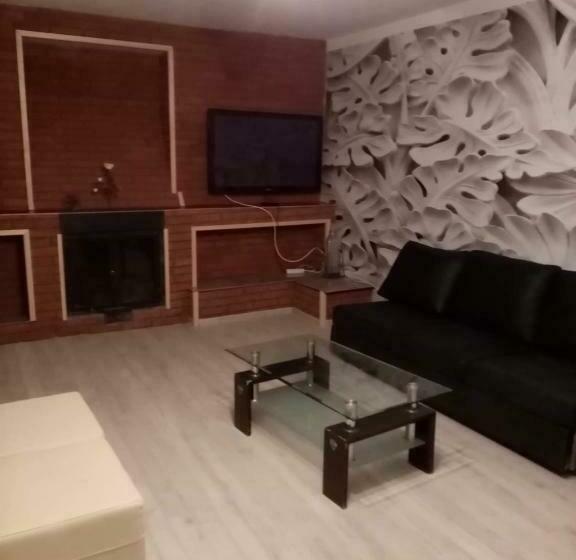 Номер Deluxe, Sorkwity  Pensjonat   Stary Gieląd