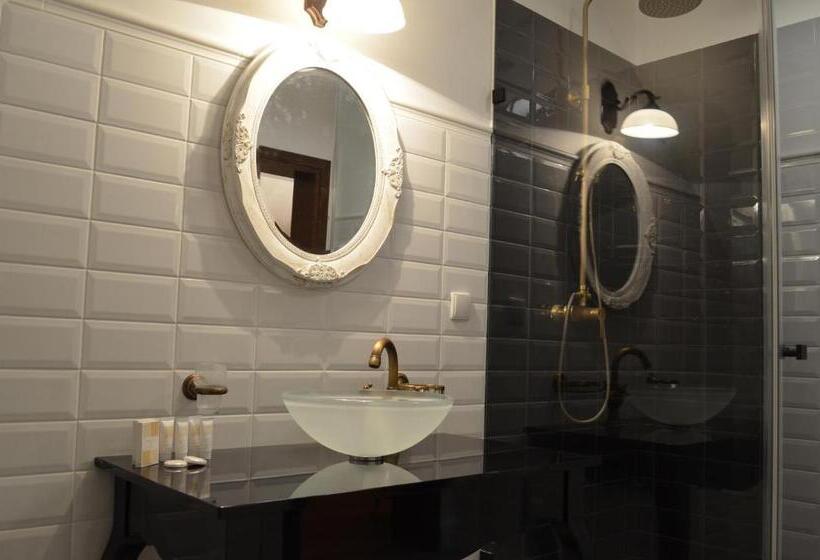 Апартаменты Superior 1 Спальня, Apartamenty W Dworku Cheval
