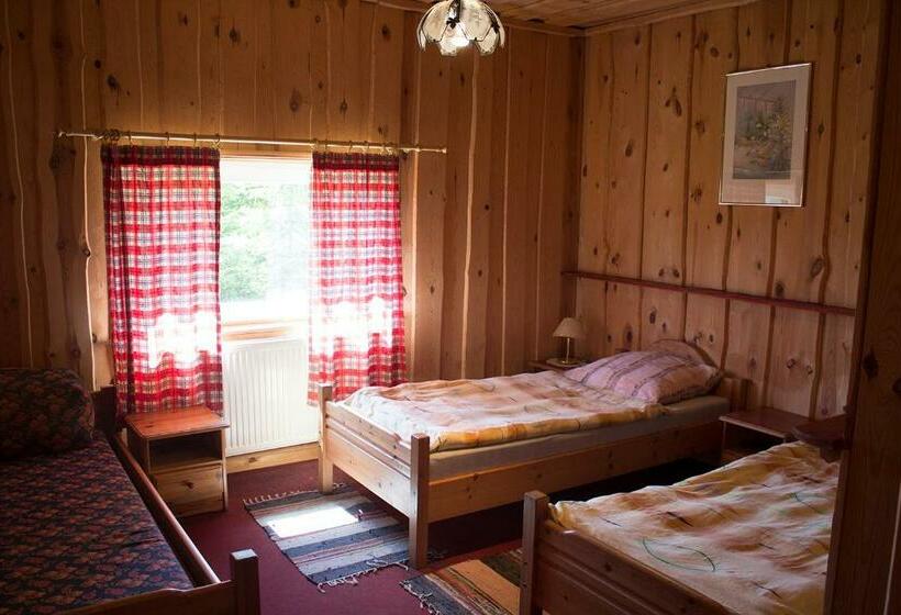 Номер Стандарт, Agroturystyka Kociewiak