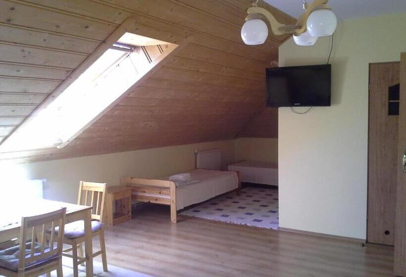 Семейный Номер, U Eskulapa