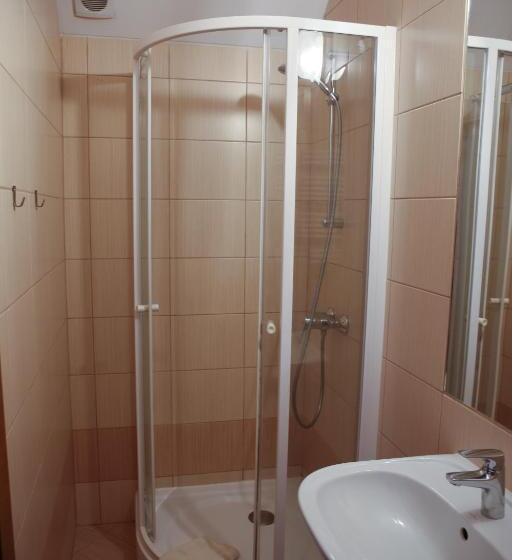 Номер Стандарт, Niech To Szlak B&b