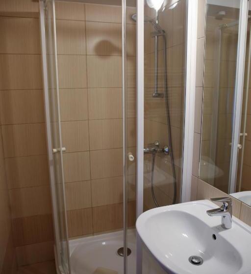 Четырехместный Номер Стандарт, Niech To Szlak B&b