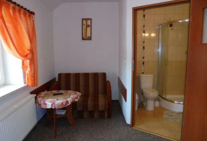 Номер Стандарт Трехместный, Agroturystyka Krysia Pilszcz
