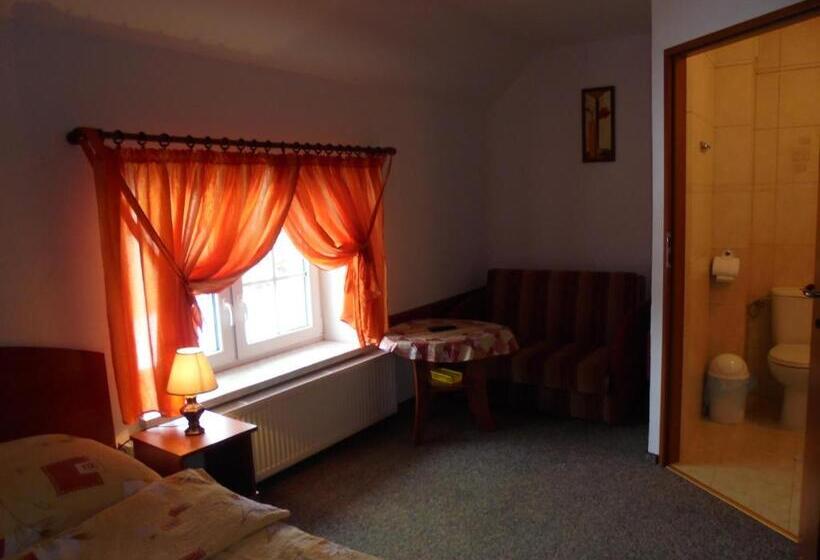 Номер Стандарт, Agroturystyka Krysia Pilszcz