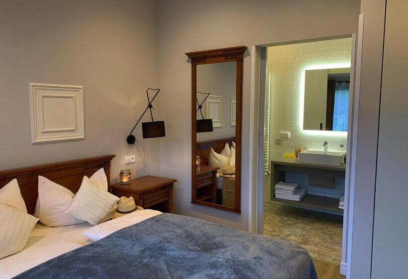اتاق استاندارد با چشم‌انداز باغ, Oasis Resort & Spa