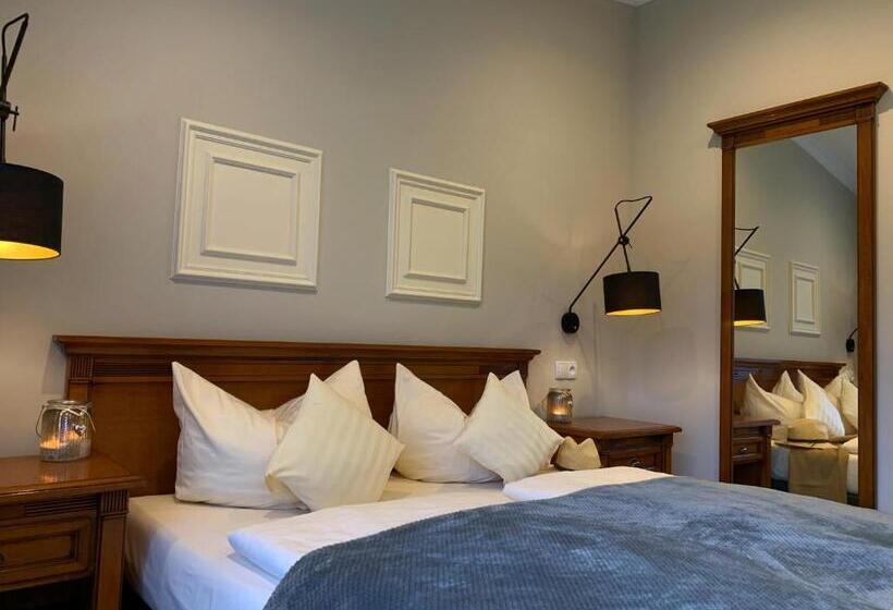 اتاق استاندارد با چشم‌انداز باغ, Oasis Resort & Spa