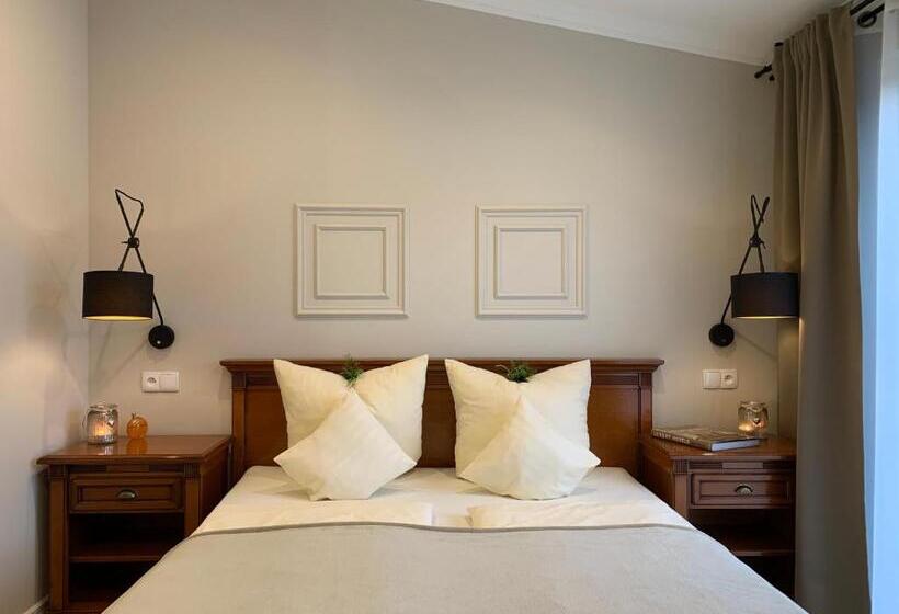 آپارتمان 2 خوابه, Oasis Resort & Spa