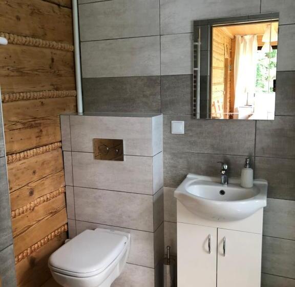 Номер Deluxe, Poncyljuszówka