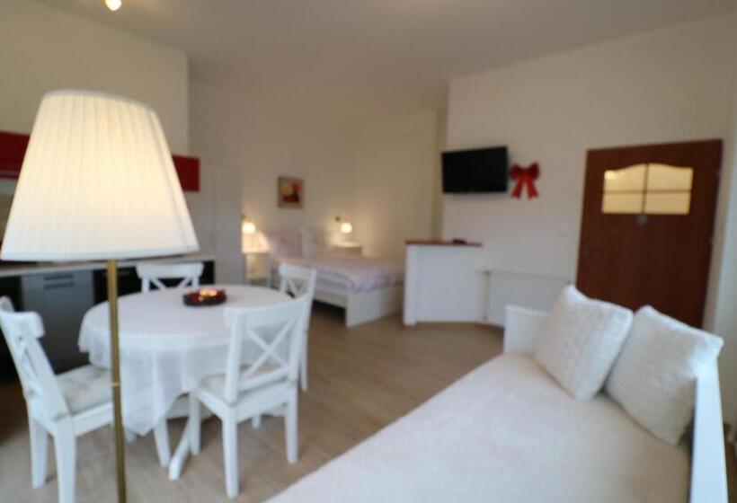 Студия Стандарт, Villa Sorento