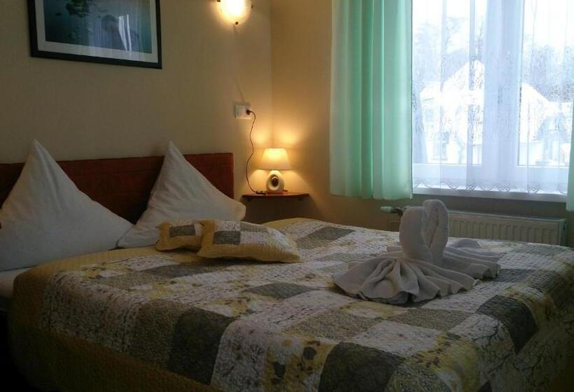 Номер Economy, Villa Sorento