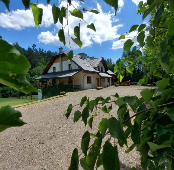 3 Bedroom Suite, Zagroda Berezanka