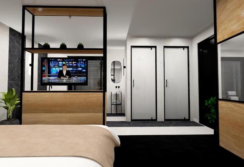 Студия Стандарт, Amber Blue Wellness & Spa