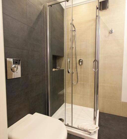 Апартаменты 1 Спальня, Perla Mare Apartamenty