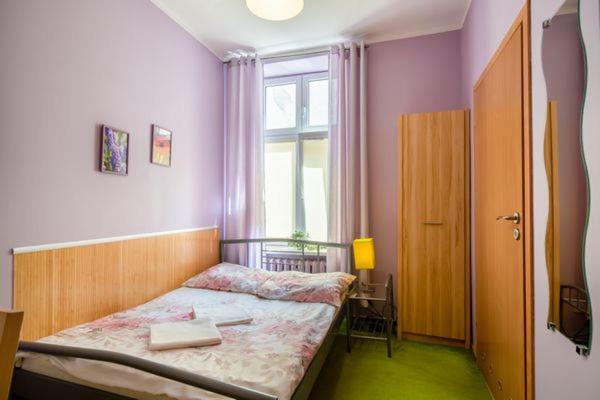 Номер Стандарт, Relax   Usługi Noclegowe