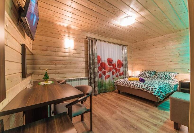 Номер Superior, Apartamenty I Pokoje Gościnne Nowita