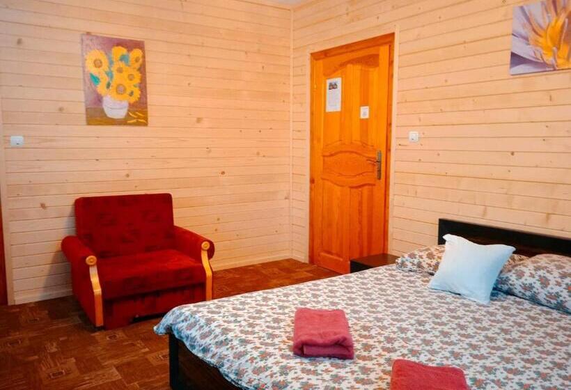 Номер Стандарт, Apartamenty I Pokoje Gościnne Nowita