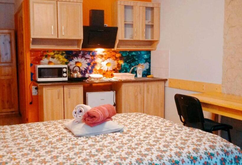 Президентский Люкс, Apartamenty I Pokoje Gościnne Nowita